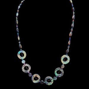 #138 - Sterling Silver & Gemstone Show